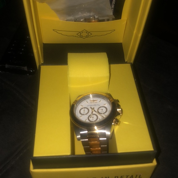 Invicta watch men - Picture 2 of 7